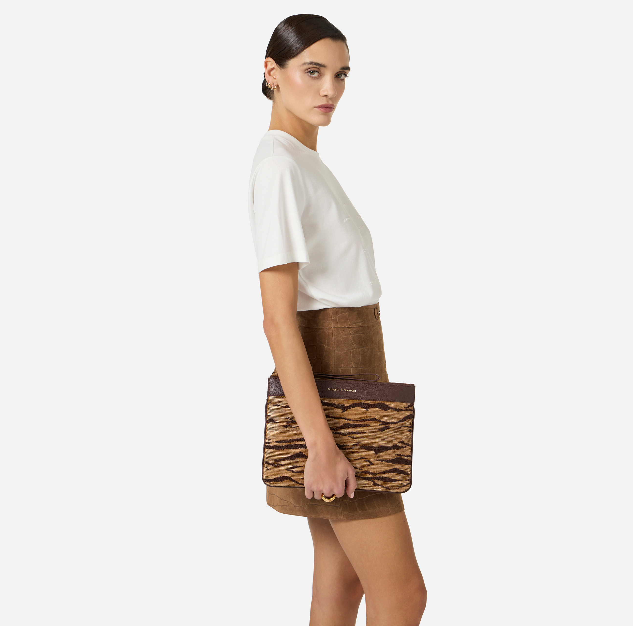 ELISABETTA FRANCHI Borsa Donna