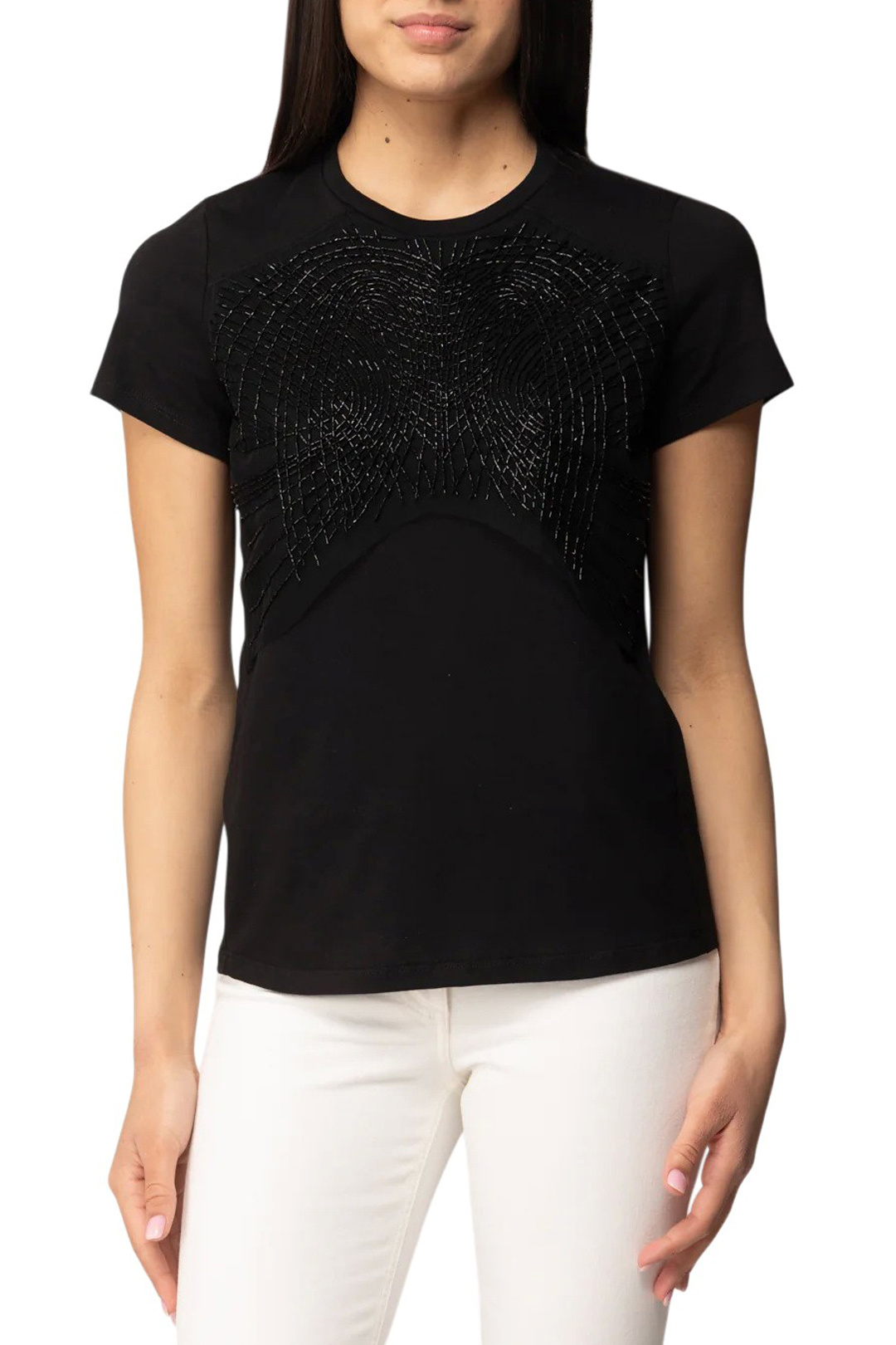 ELISABETTA FRANCHI Maglia Donna