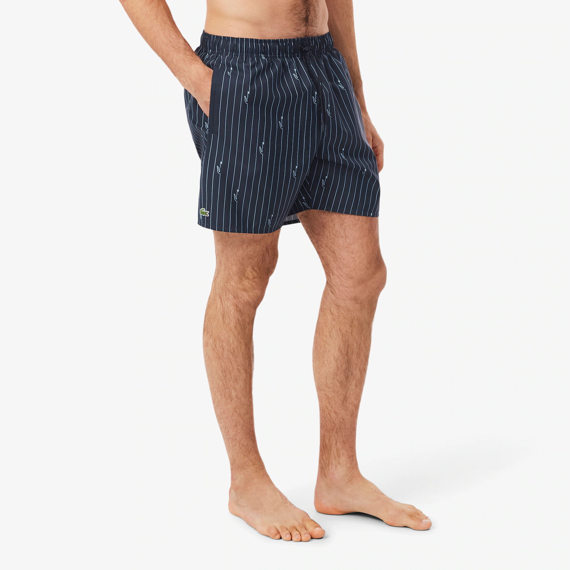 LACOSTE Costume Uomo