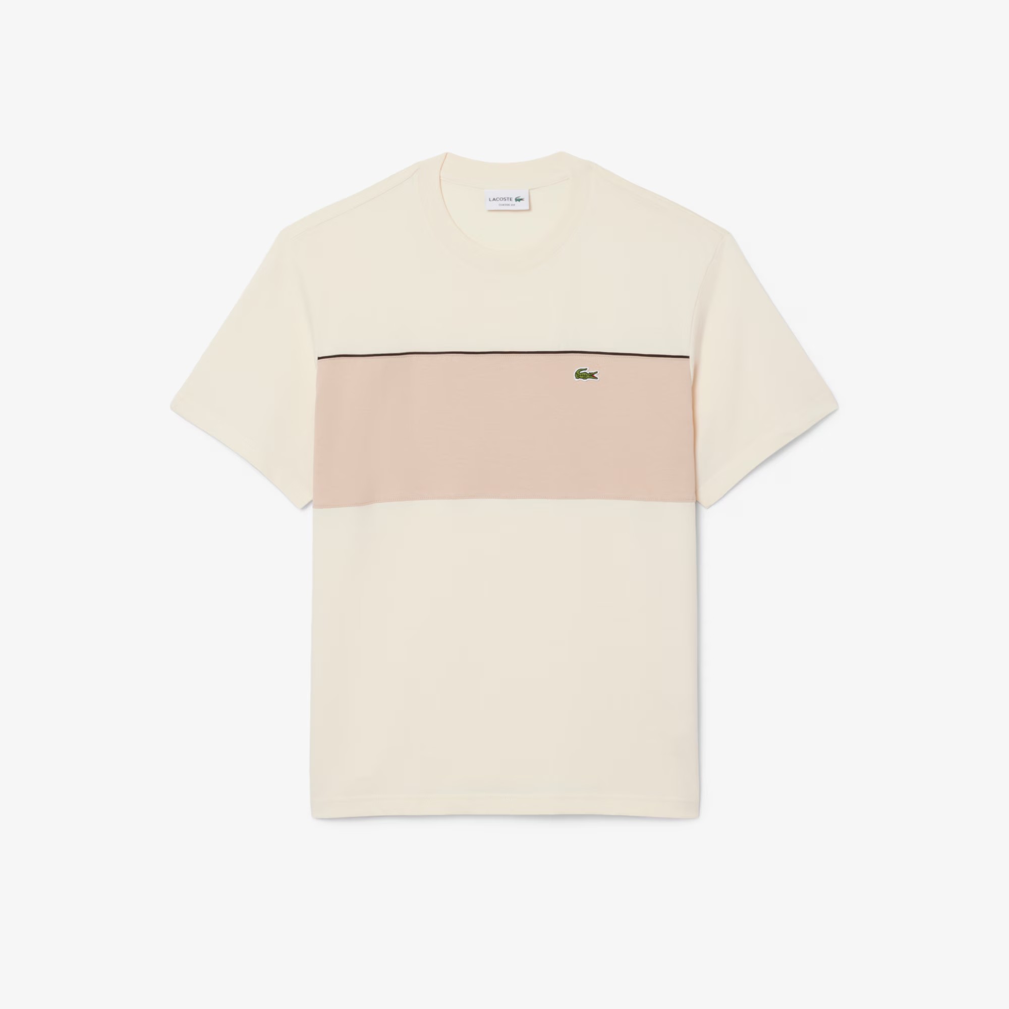 LACOSTE T-shirt Uomo