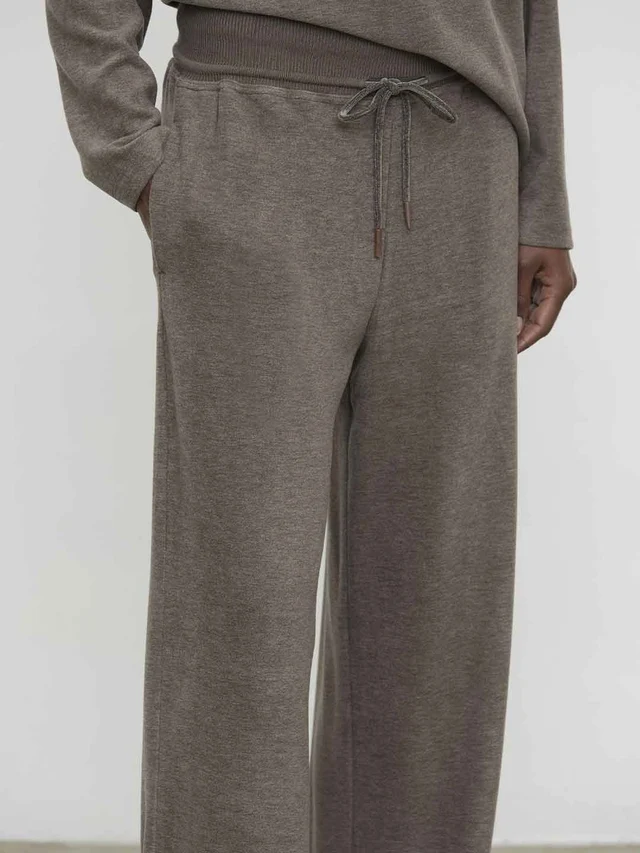 ELEH Pantalone Donna