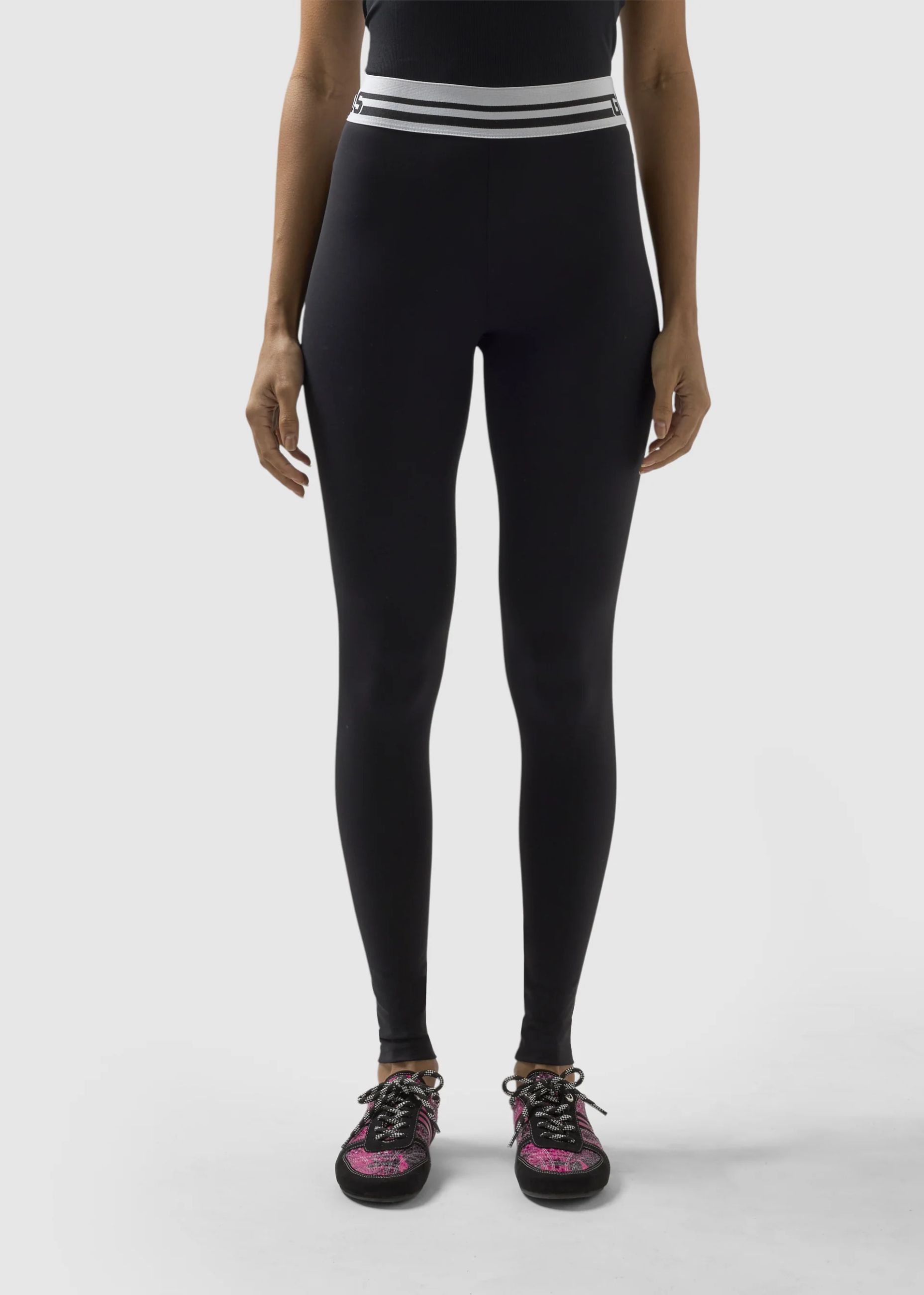 GCDS Leggings Donna