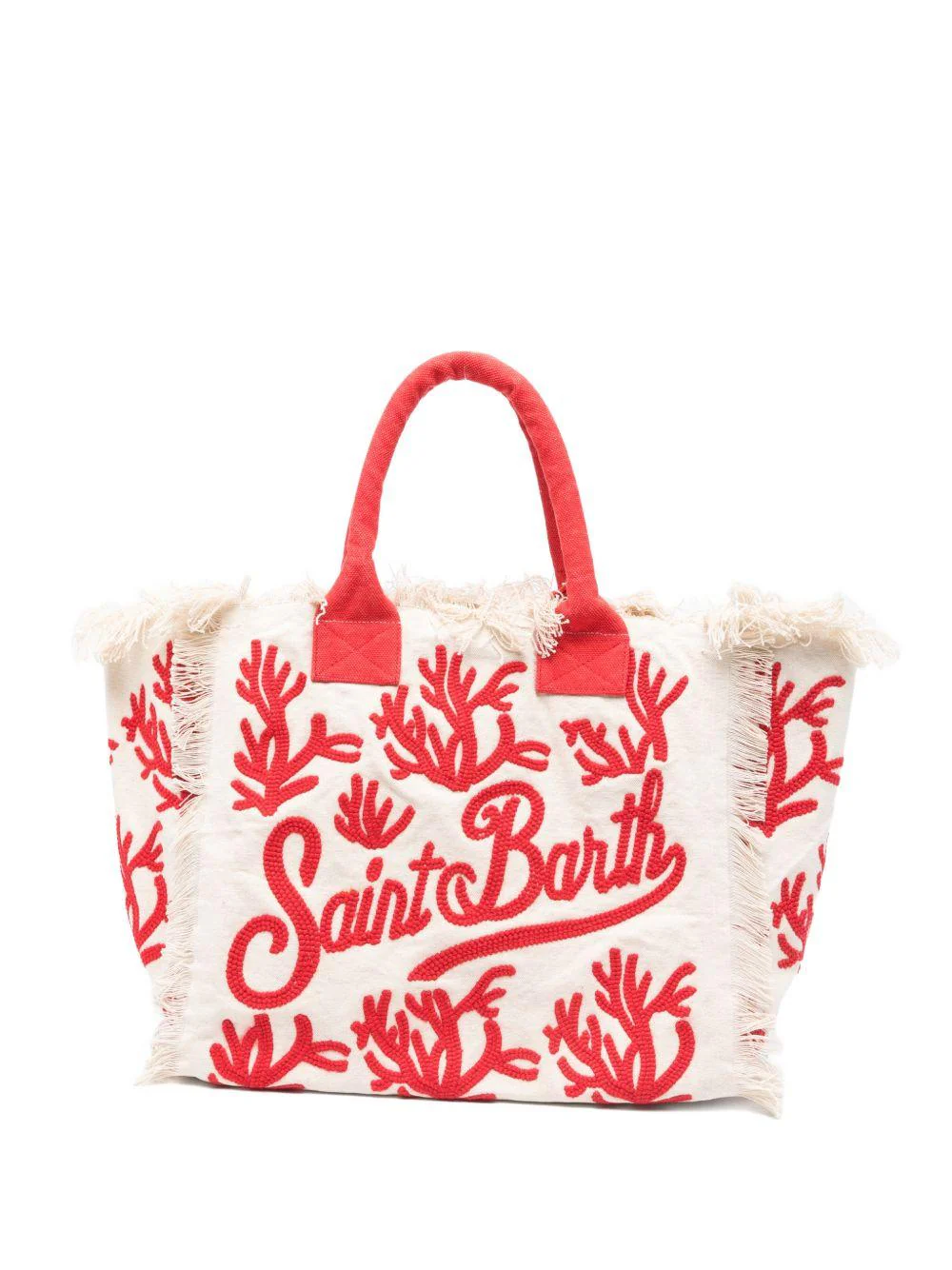 SAINT BARTH Borsa Donna