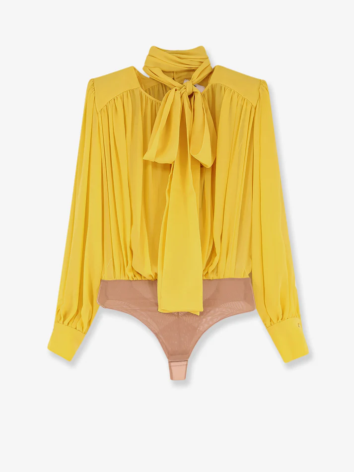 ELISABETTA FRANCHI Camicia Donna