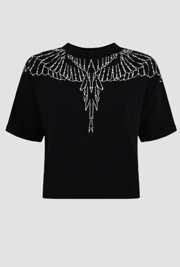COUNTY OF MILAN Maglia Unisex Adulto