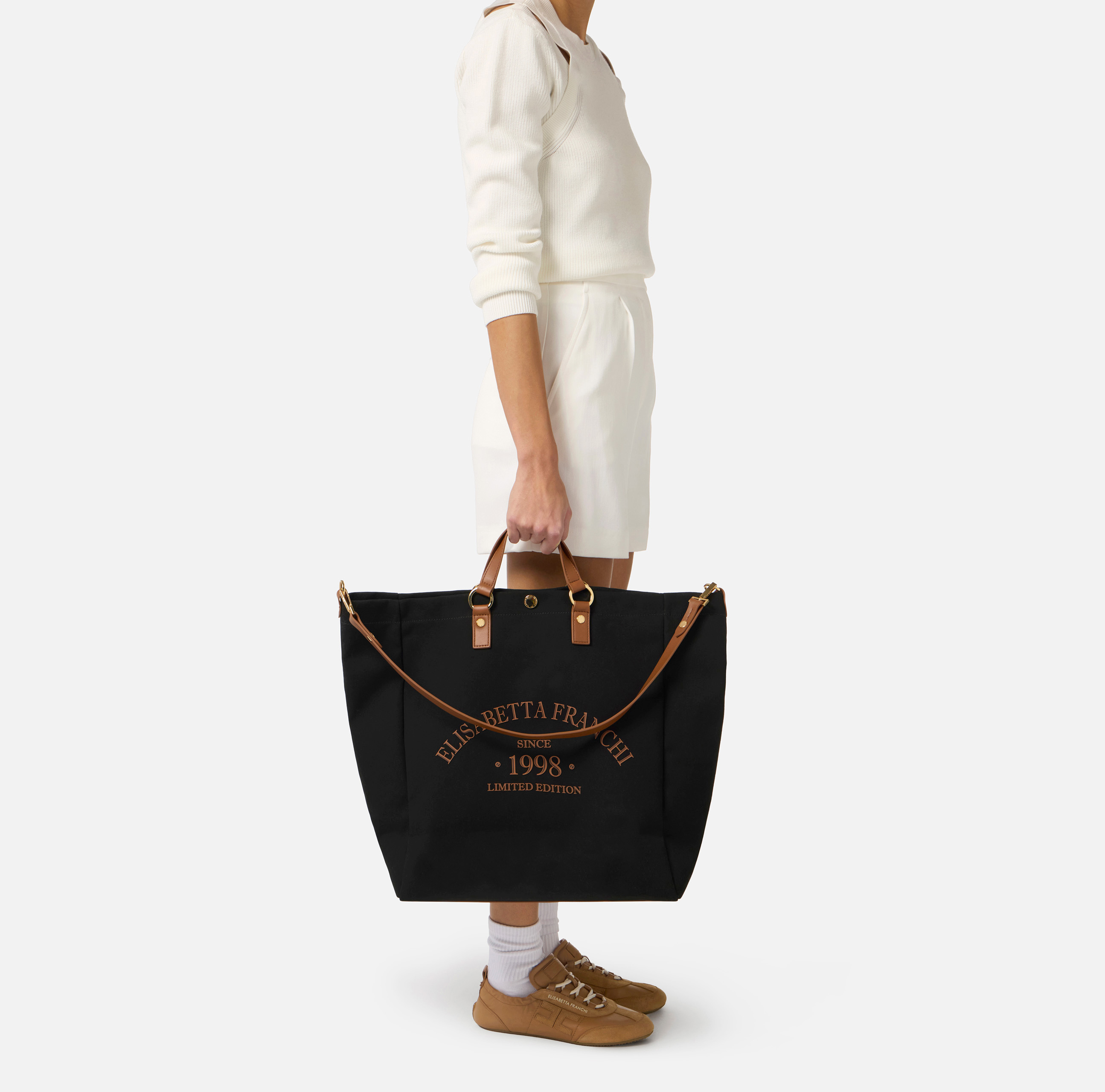 ELISABETTA FRANCHI Borsa Donna