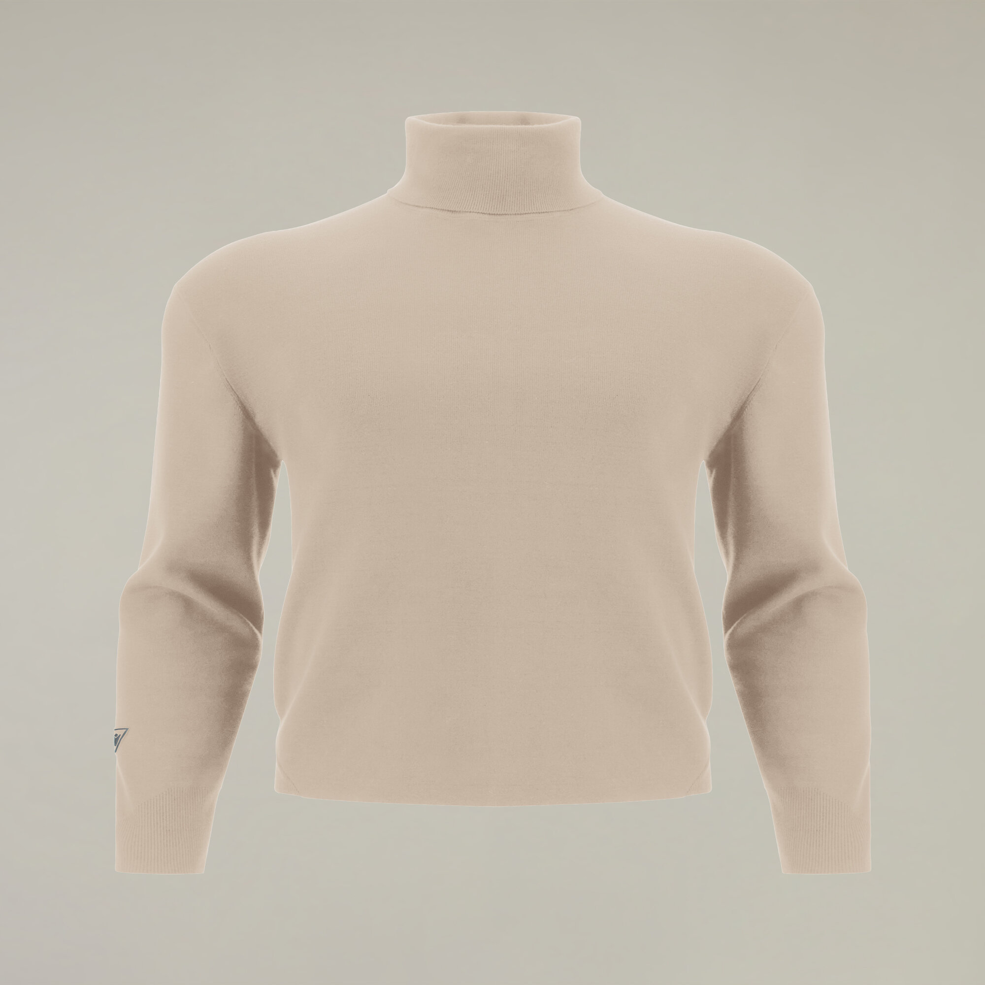 MACRON Maglia Uomo