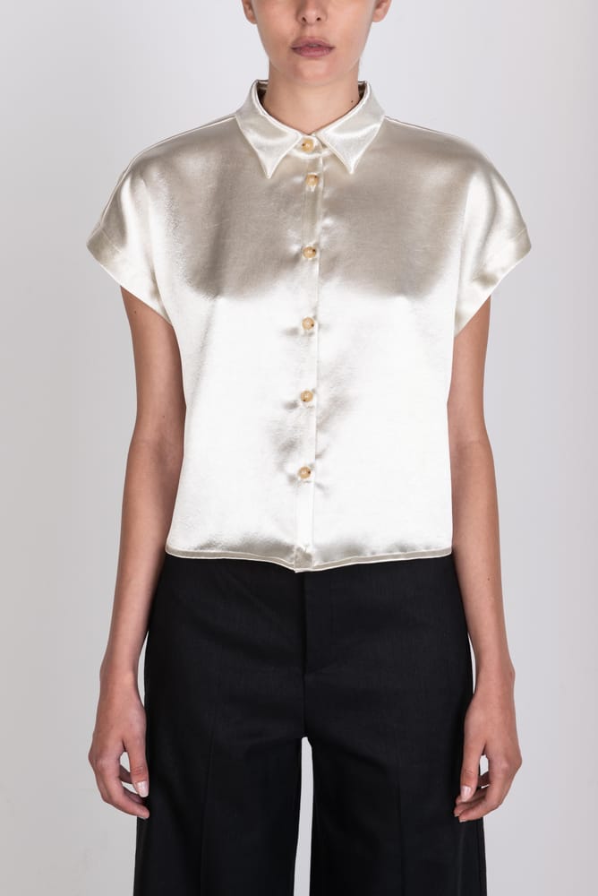 ALYSI Camicia Donna