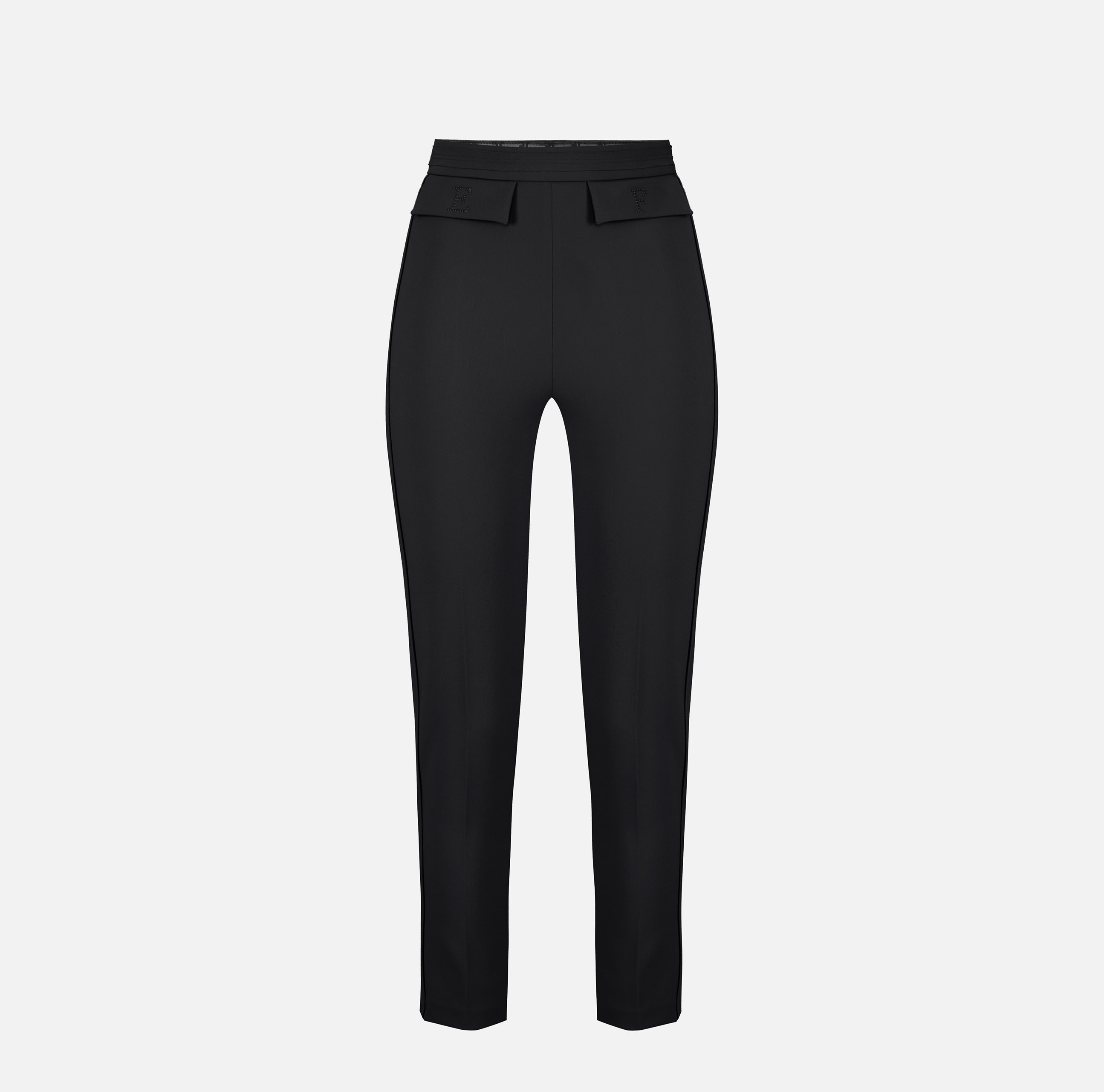 ELISABETTA FRANCHI Pantalone Donna