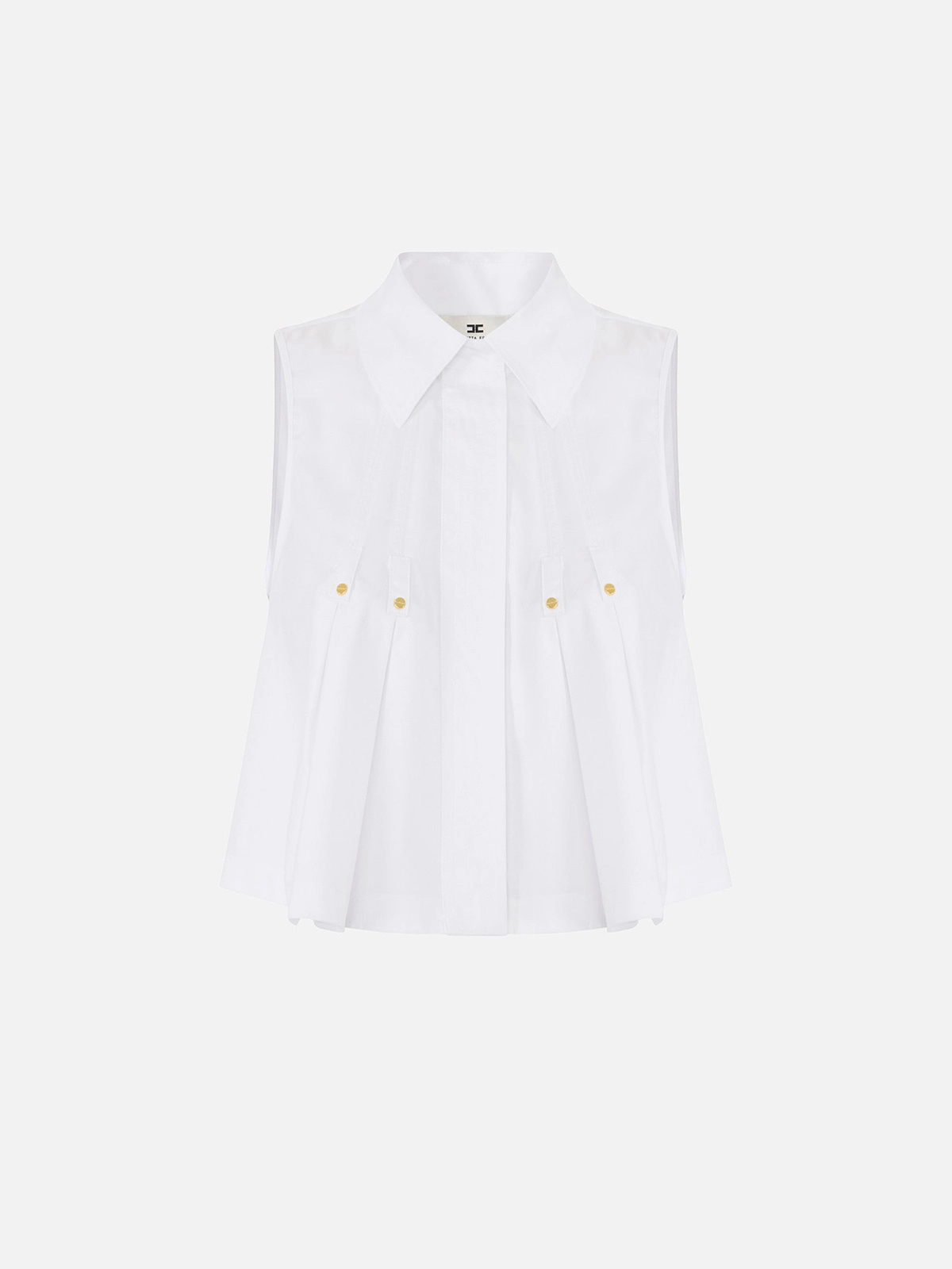 ELISABETTA FRANCHI Camicia Donna