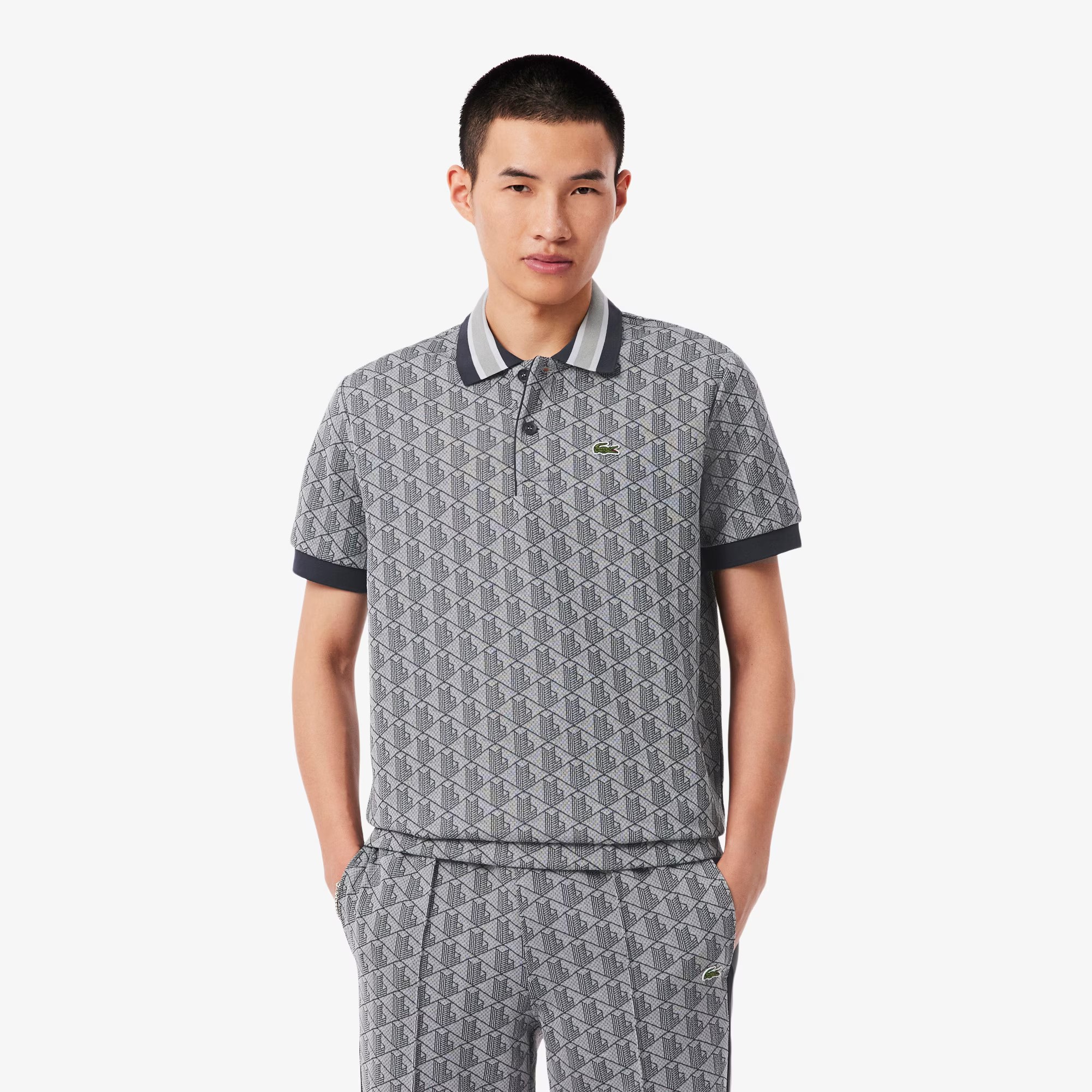 LACOSTE Polo Uomo