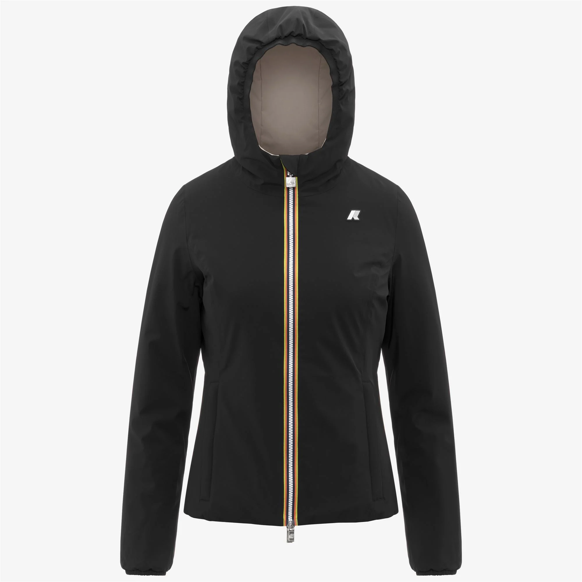 K-WAY Giacca Donna