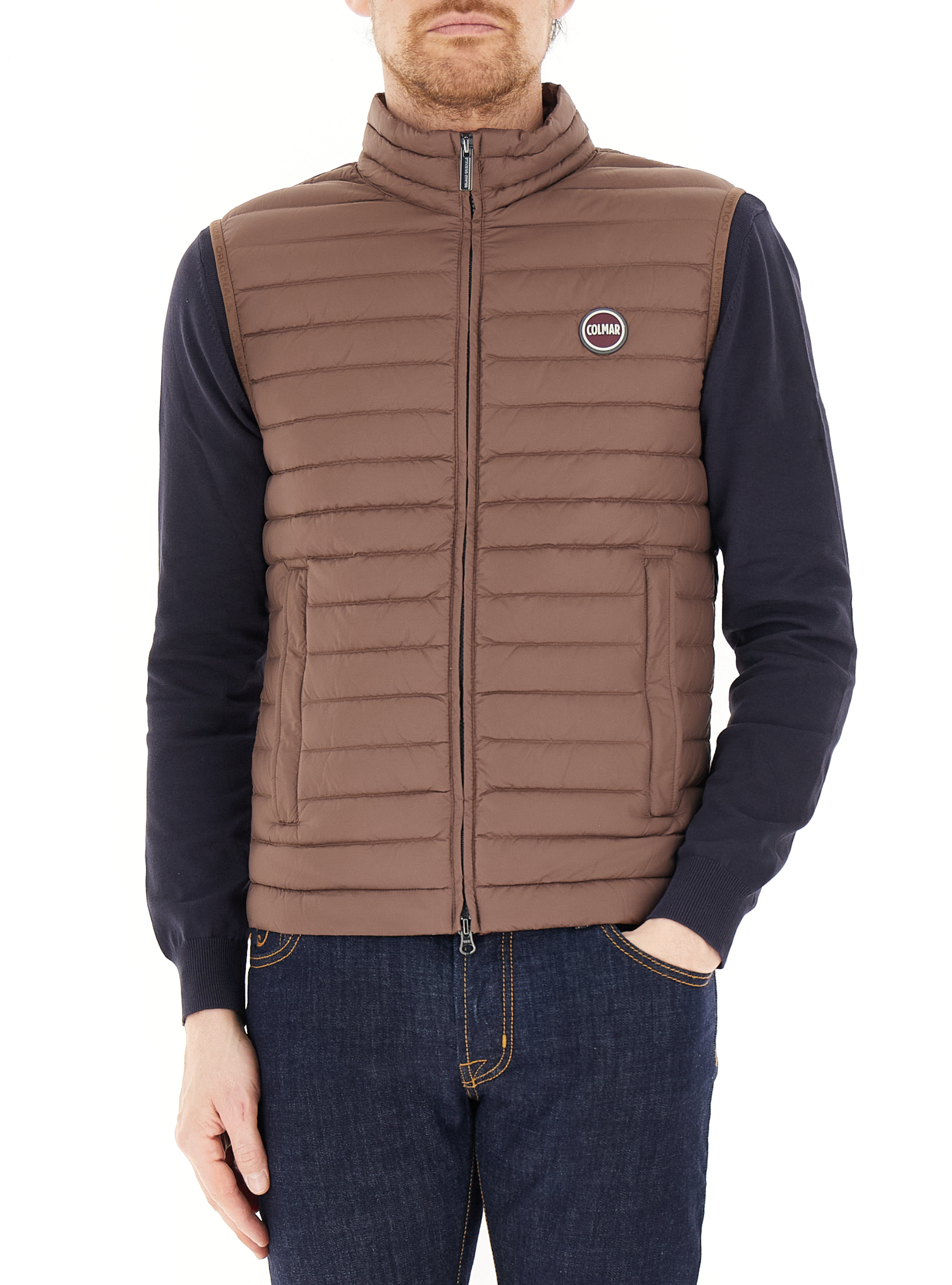 COLMAR Gilet Uomo