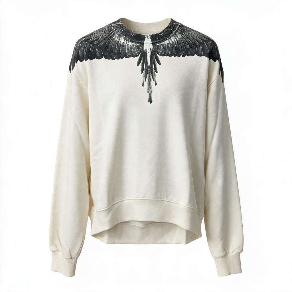 COUNTY OF MILAN Felpa Unisex Adulto