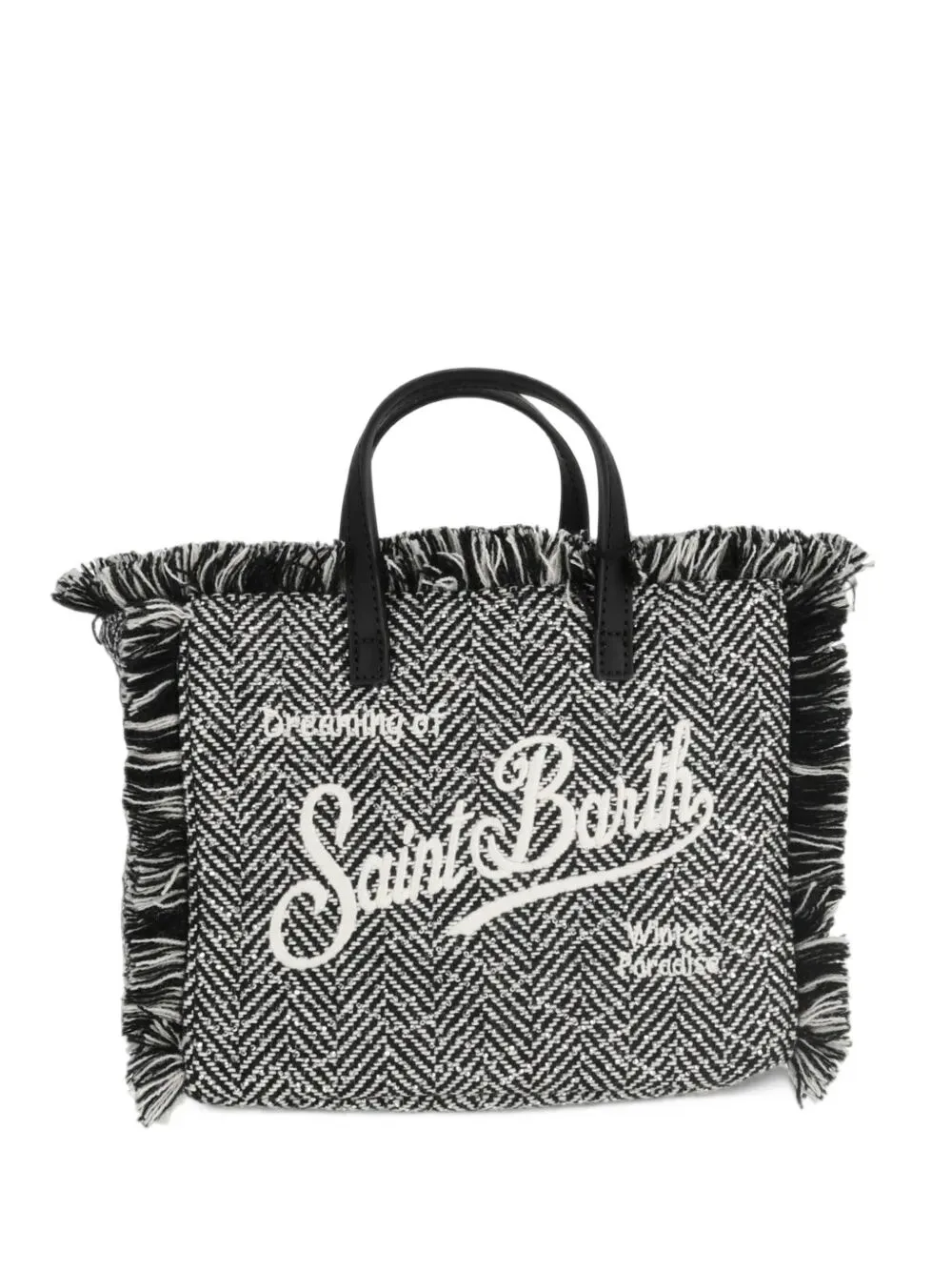 SAINT BARTH Borsa Donna