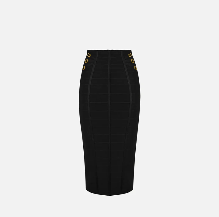 ELISABETTA FRANCHI Gonna Donna