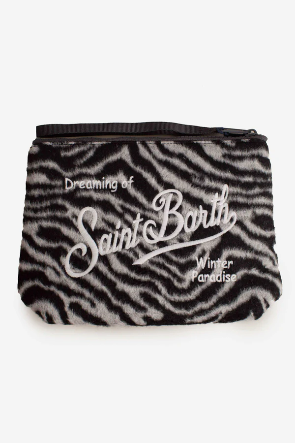 SAINT BARTH Pochette Donna