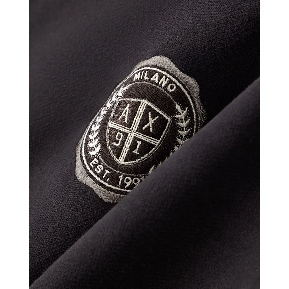 ARMANI EXCHANGE Felpa Uomo
