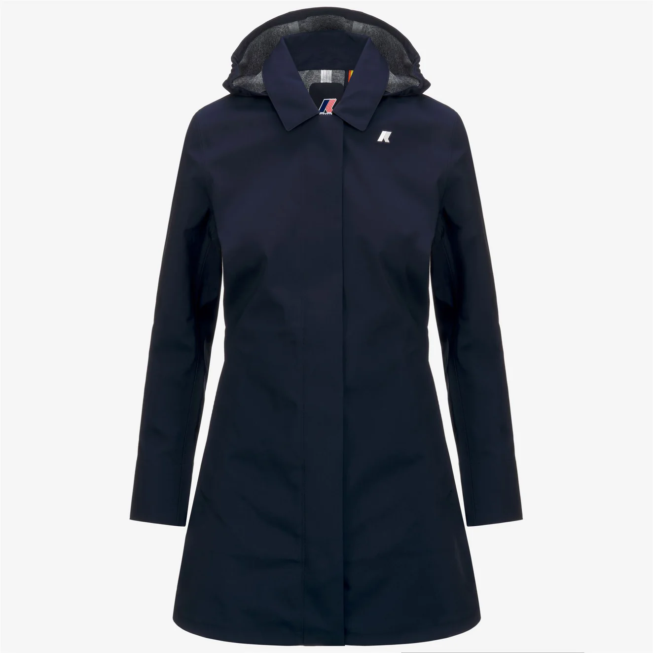 K-WAY Giacca Donna