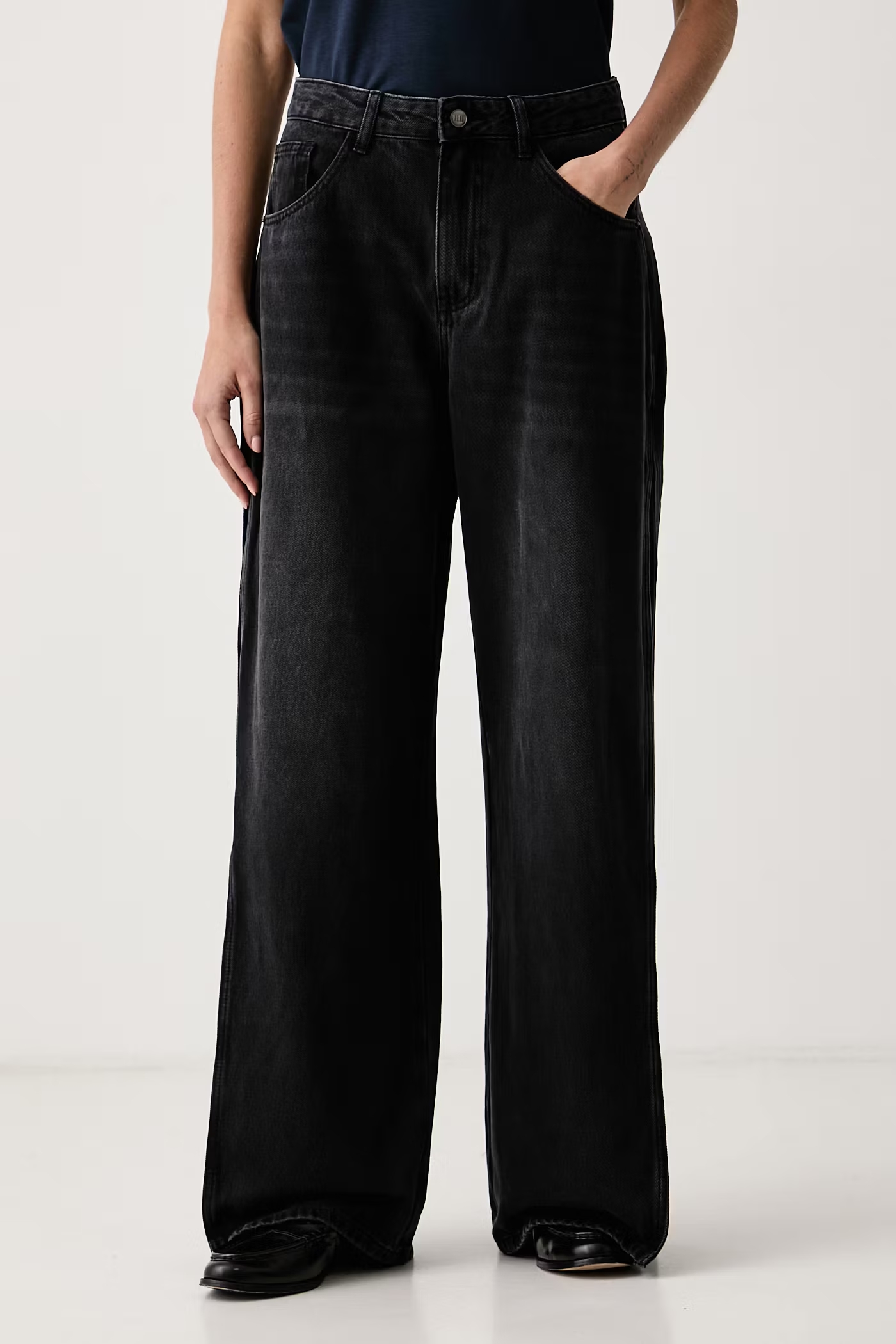 ELEH Pantalone Donna