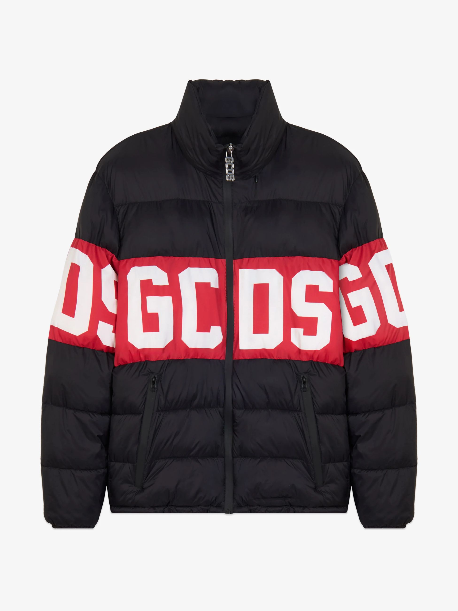 GCDS Piumino Uomo