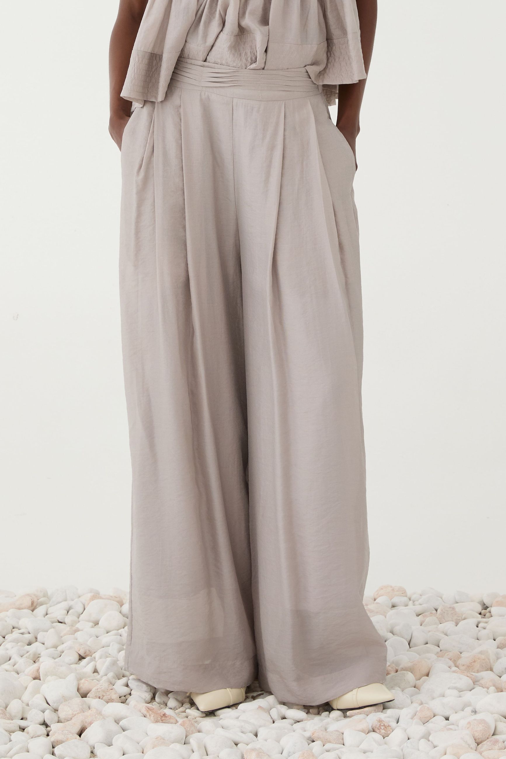 ELEH Pantalone Donna