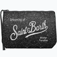 SAINT BARTH Pochette Unisex Adulto