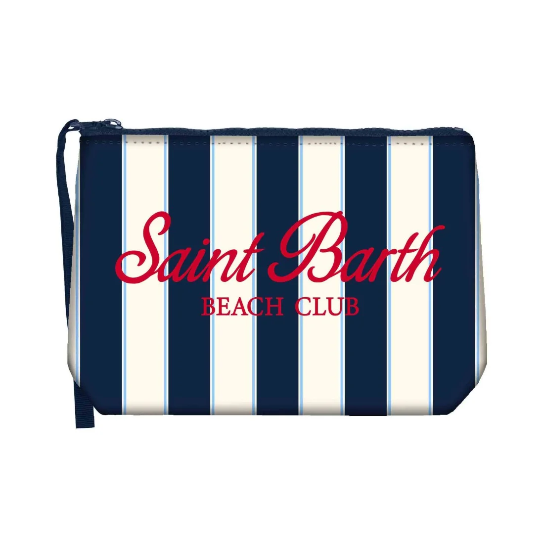 SAINT BARTH Pochette Unisex Adulto