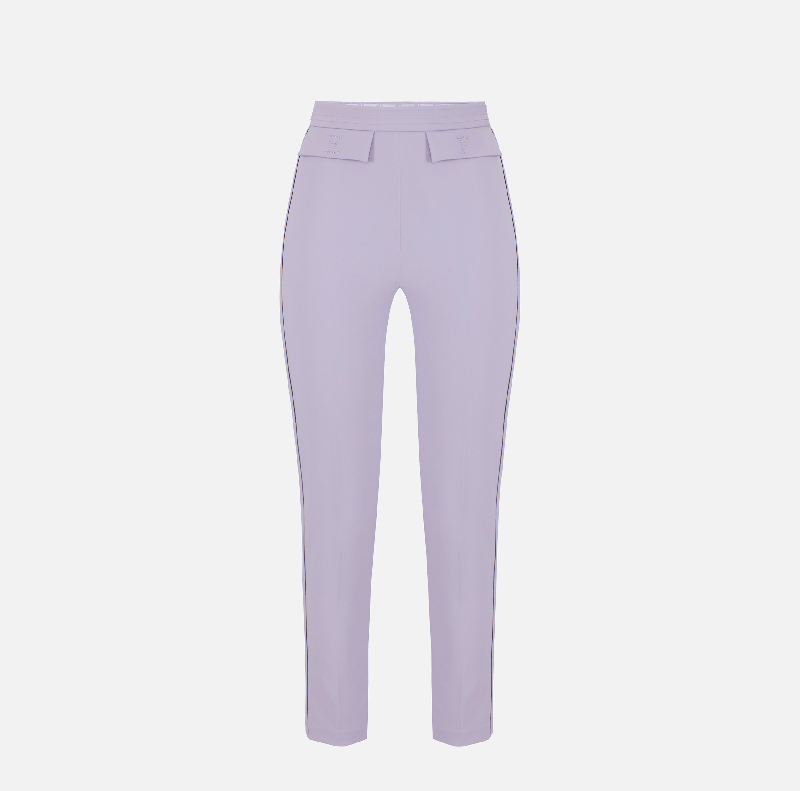 ELISABETTA FRANCHI Pantalone Donna