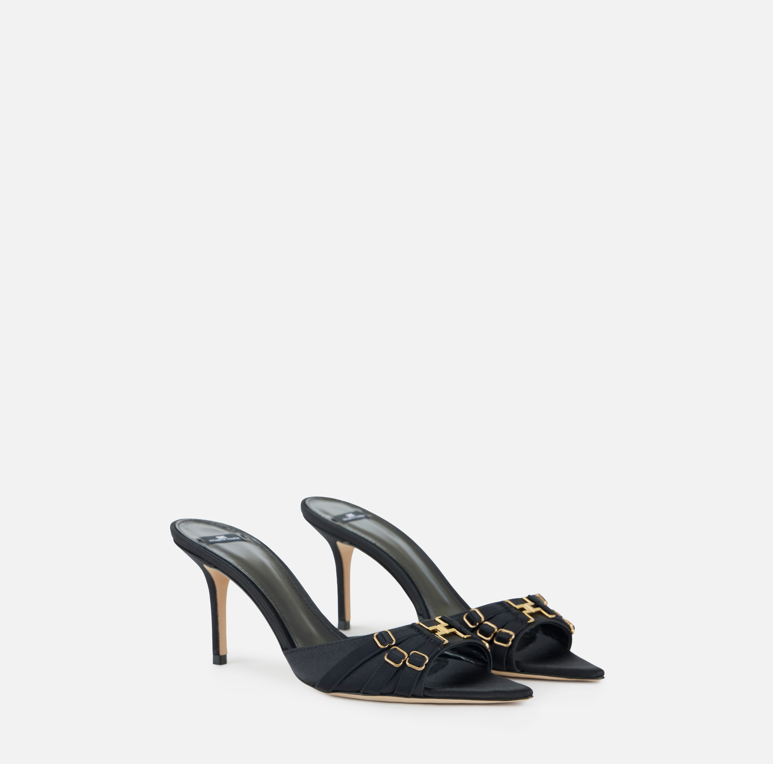 ELISABETTA FRANCHI Scarpe Donna