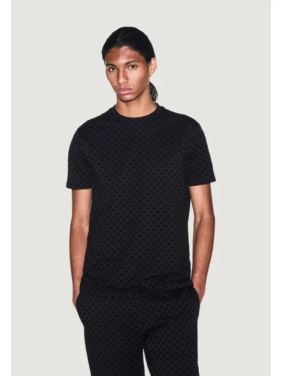 ARMANI EXCHANGE Tshirt Uomo