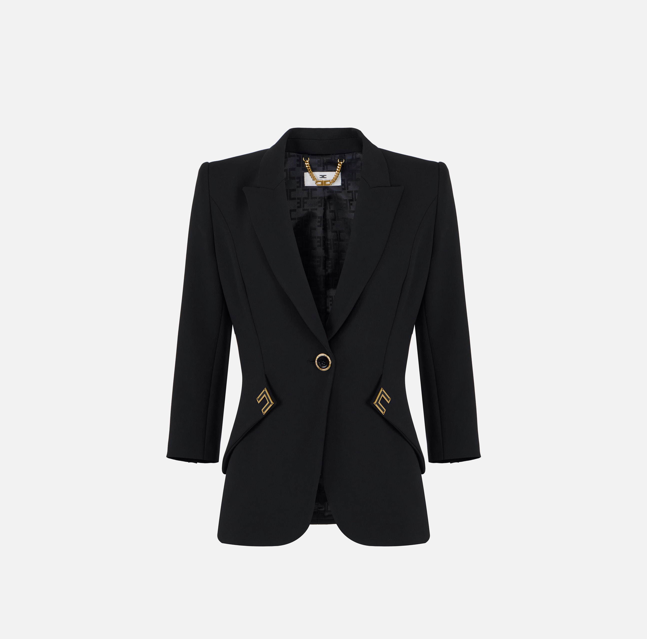 ELISABETTA FRANCHI Giacca Donna