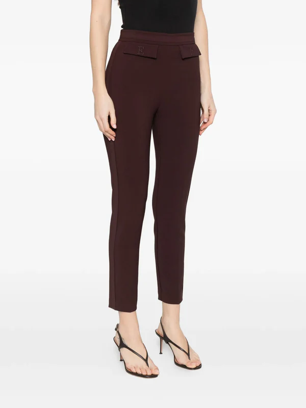 ELISABETTA FRANCHI Pantalone Donna