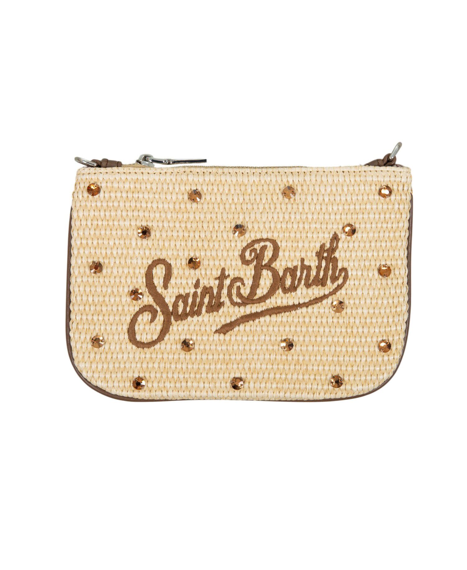 SAINT BARTH Borsa Donna