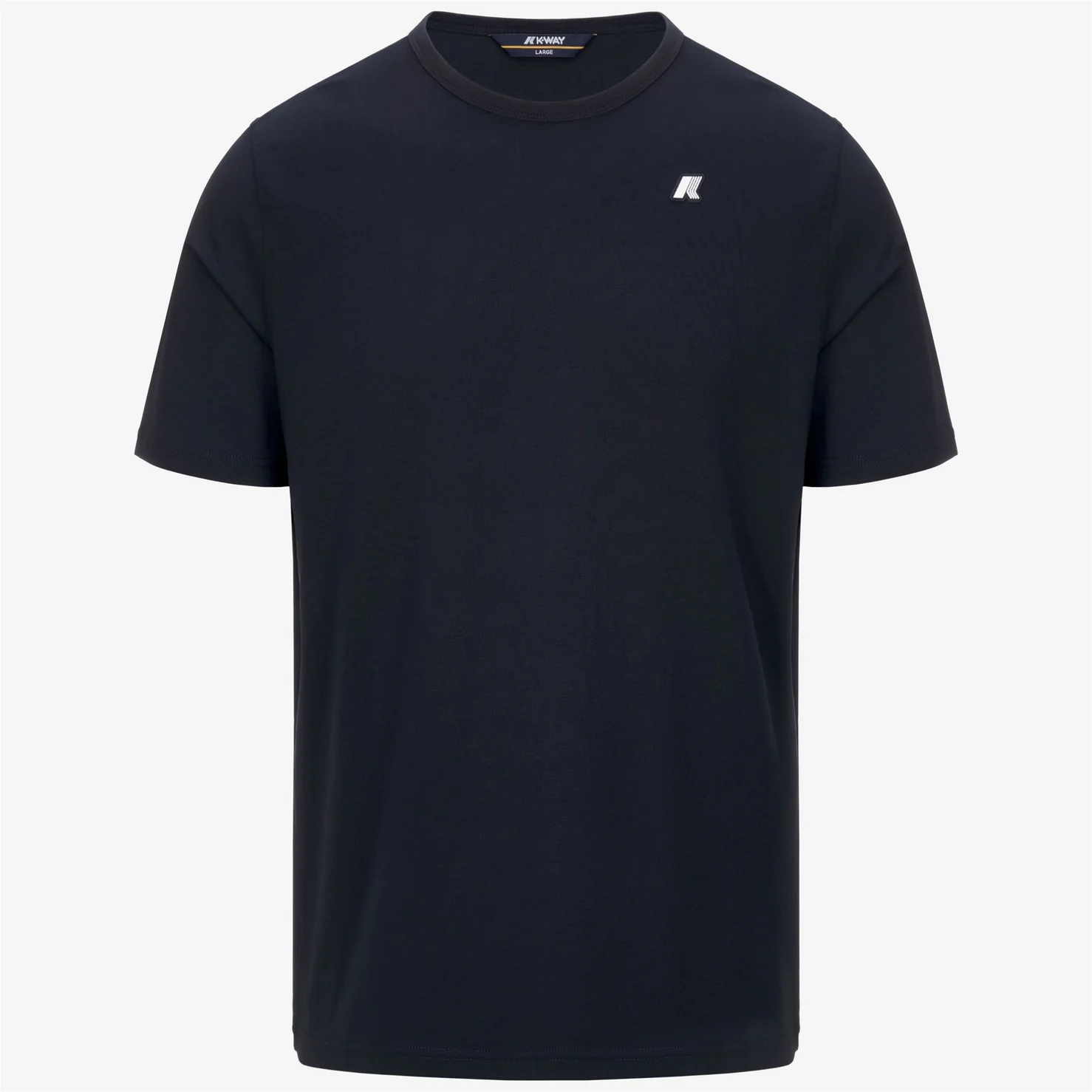 K-WAY T-shirt Unisex Adulto