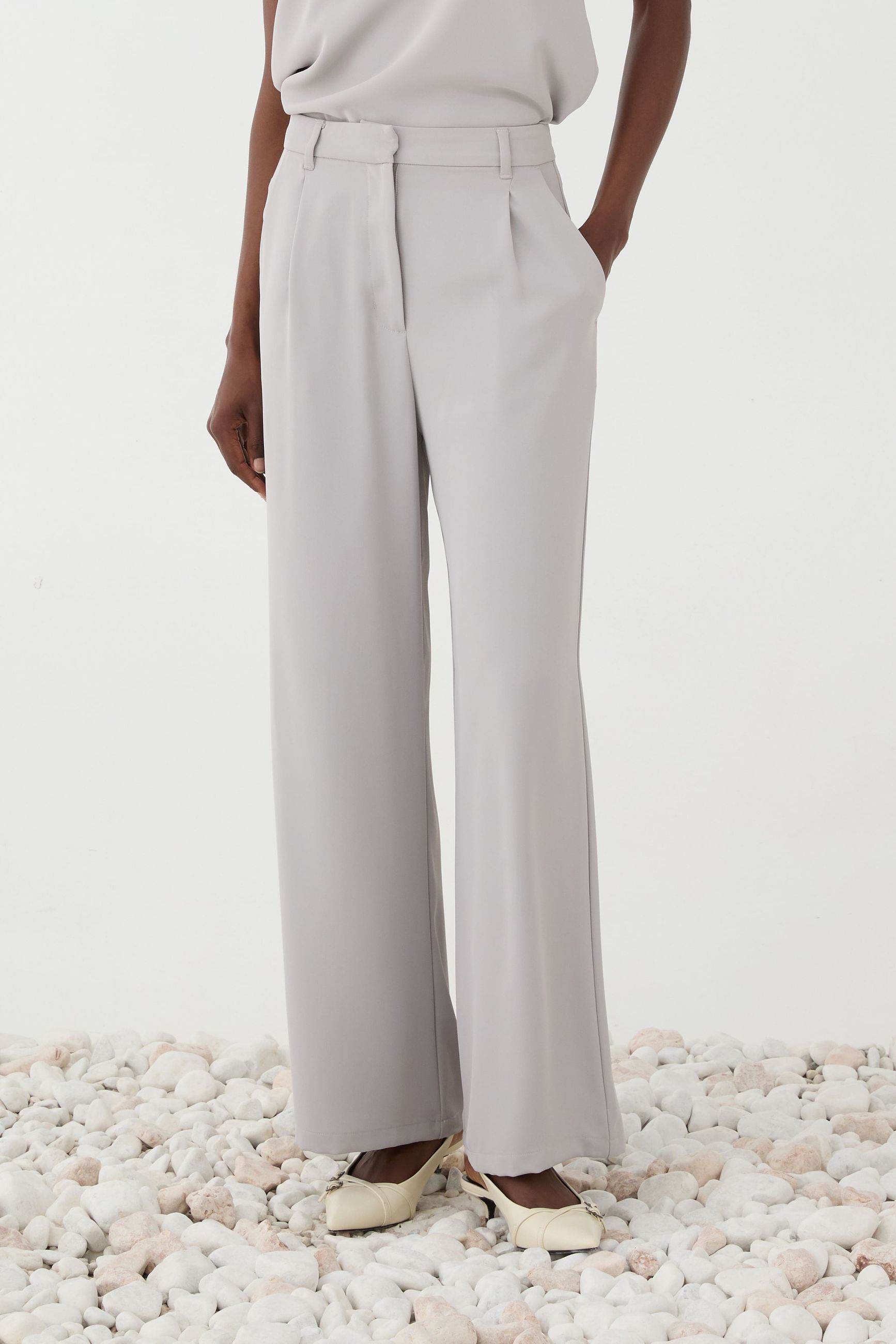 ELEH Pantalone Donna