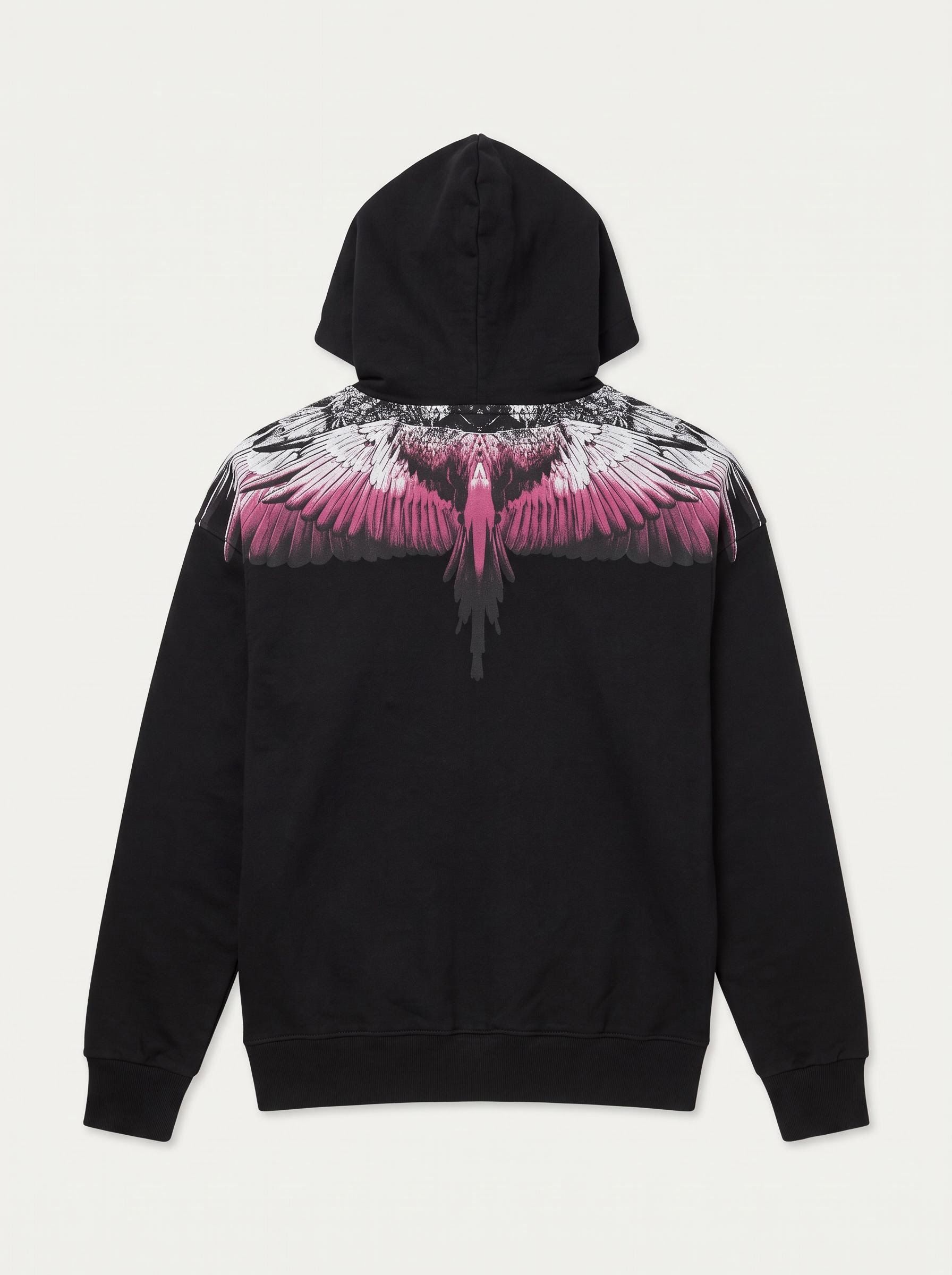 COUNTY OF MILAN Felpa Unisex Adulto