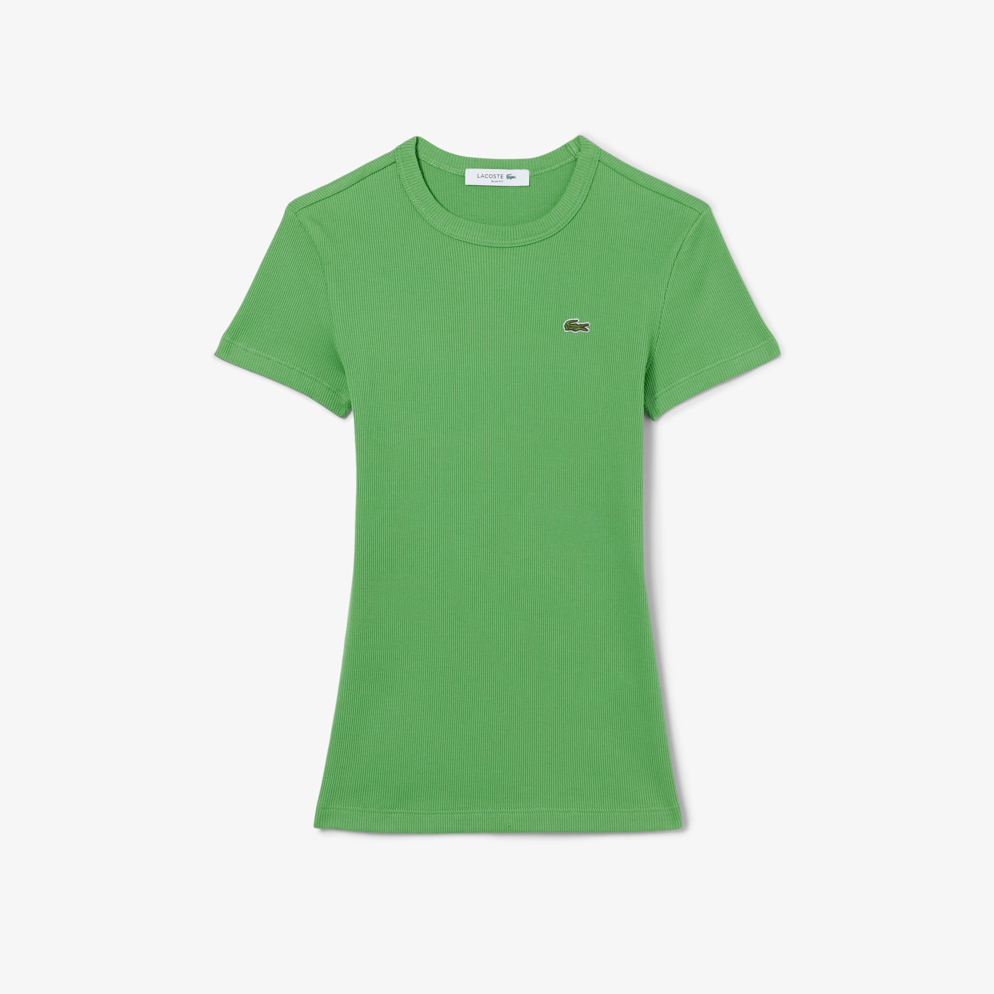 LACOSTE T-shirt Donna