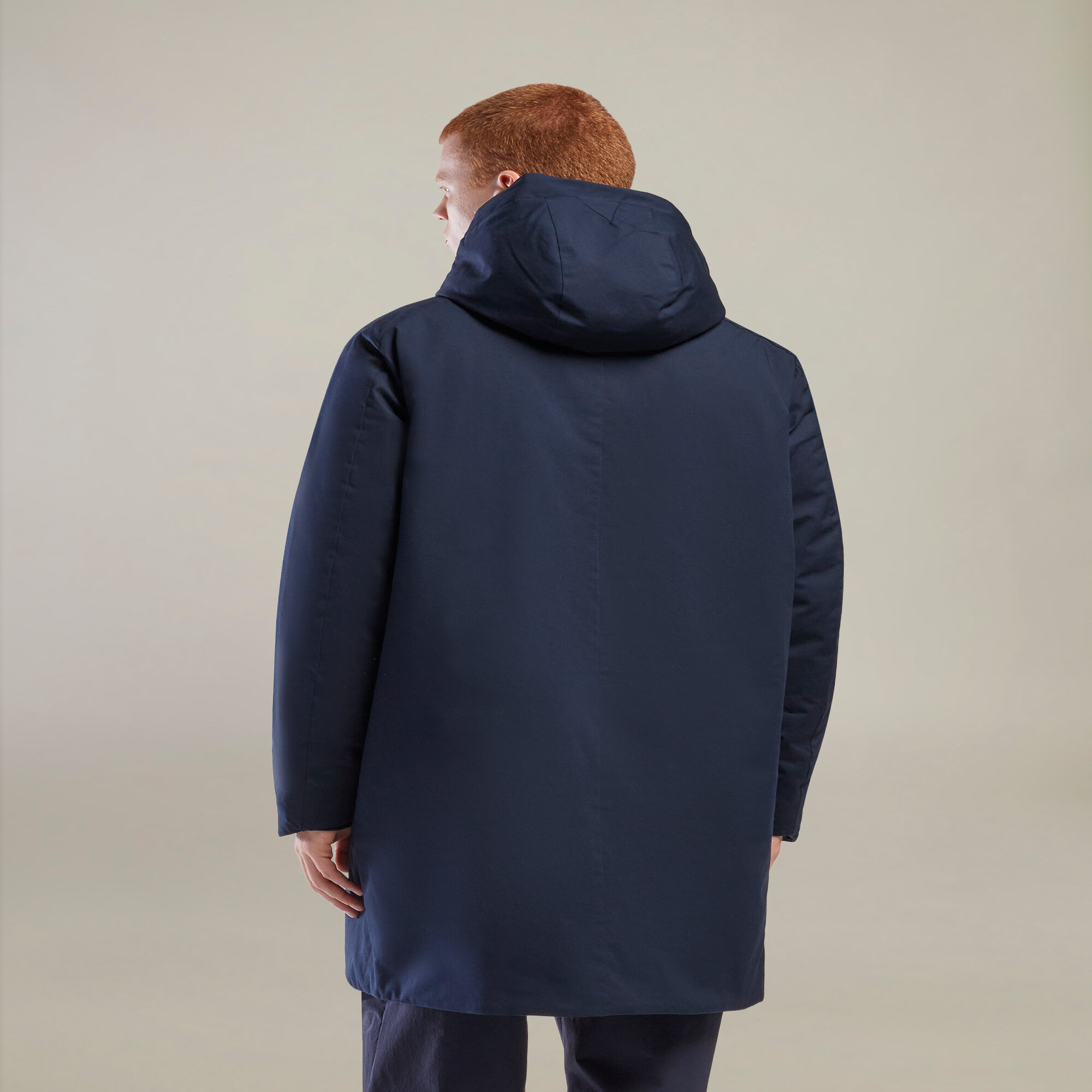 MACRON Giacca Uomo