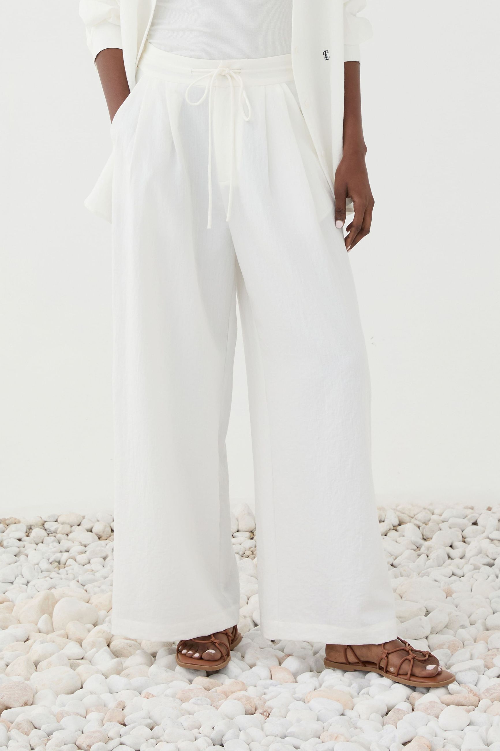 ELEH Pantalone Donna
