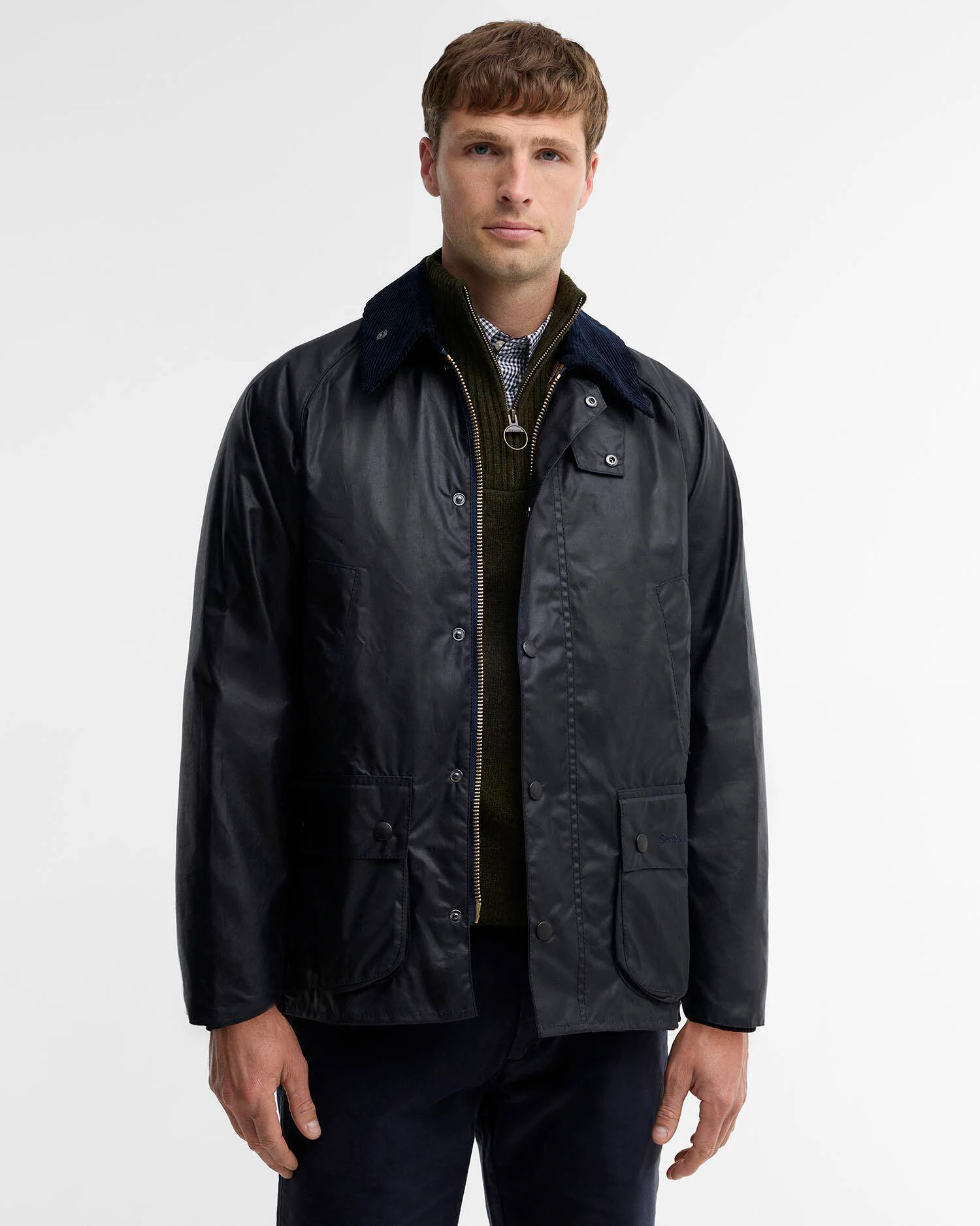 BARBOUR Giacca Uomo