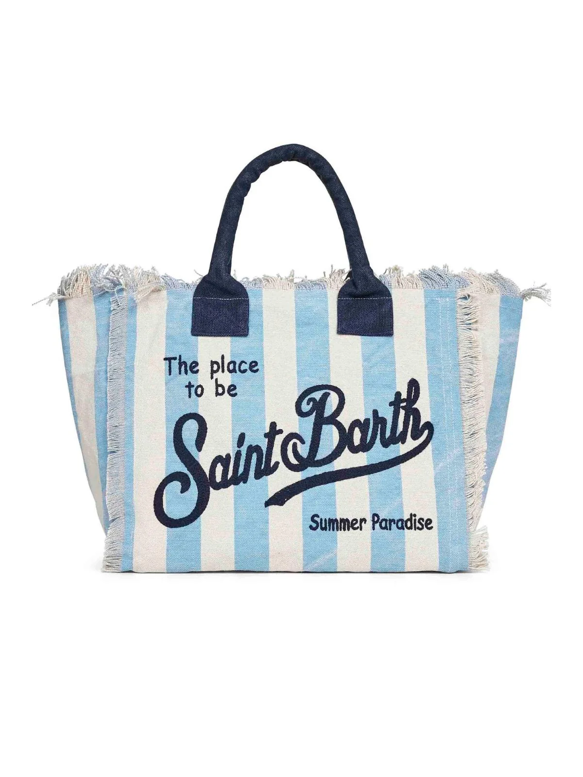 SAINT BARTH Borsa Donna