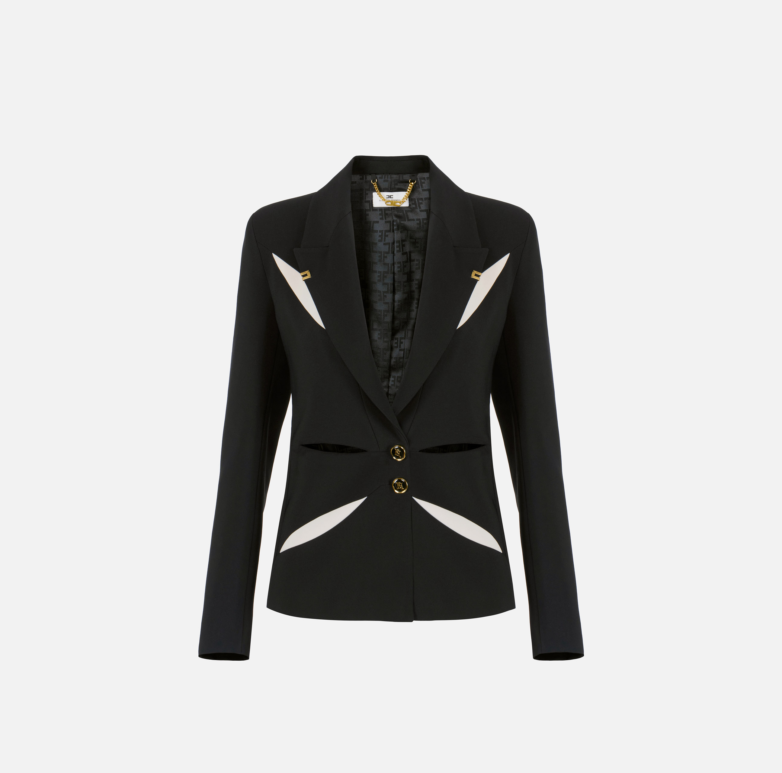 ELISABETTA FRANCHI Giacca Donna