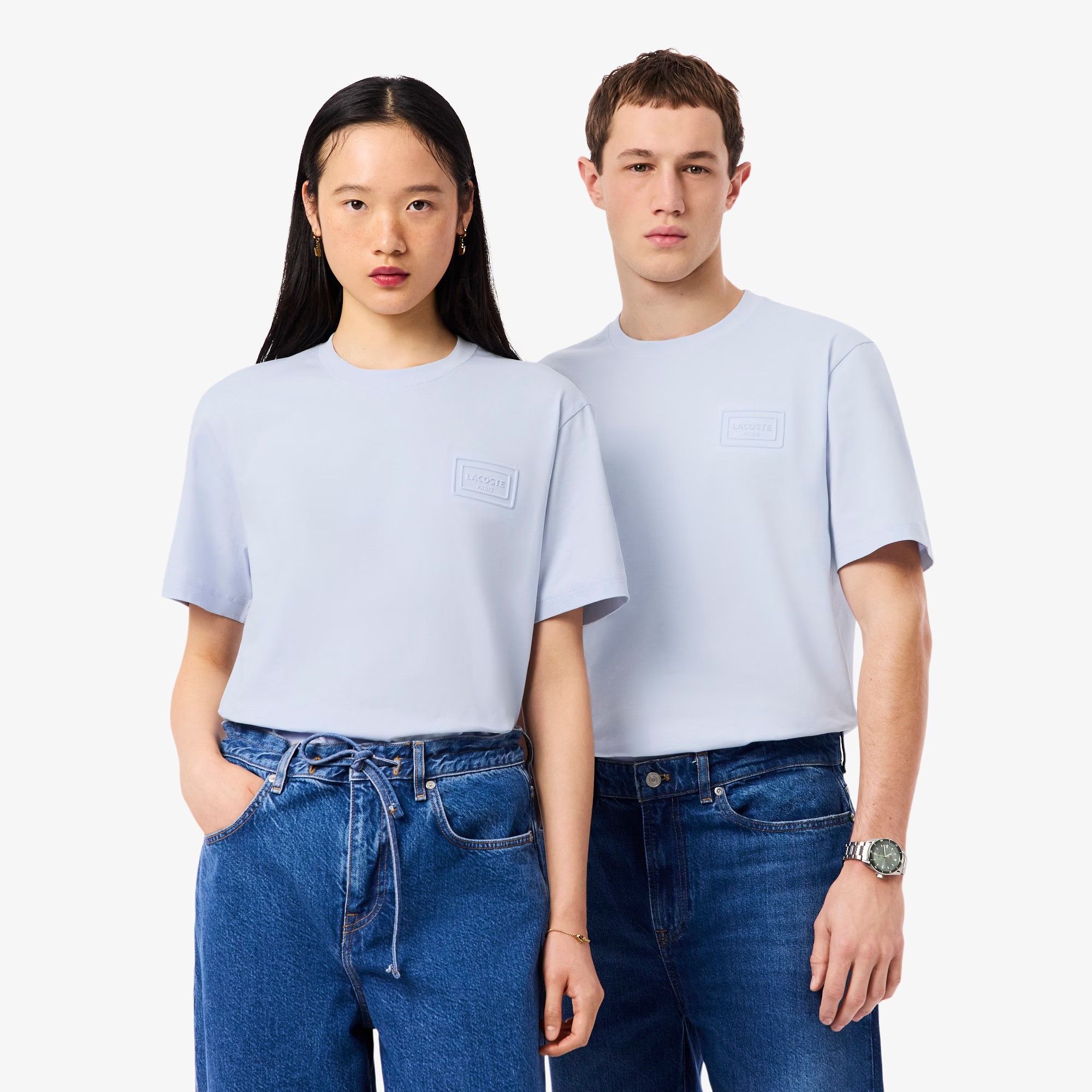 LACOSTE T-shirt Uomo