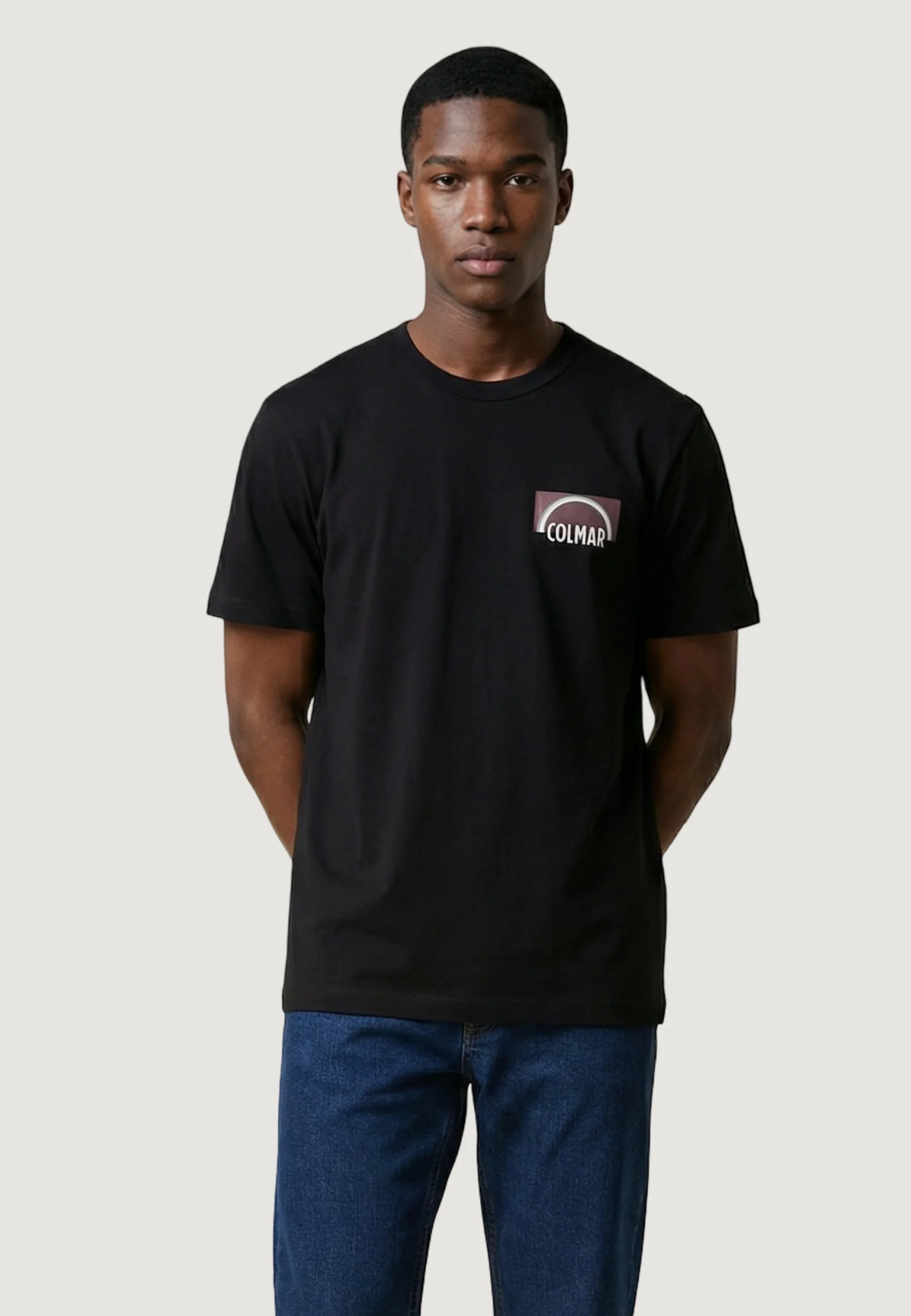 COLMAR T-shirt Uomo
