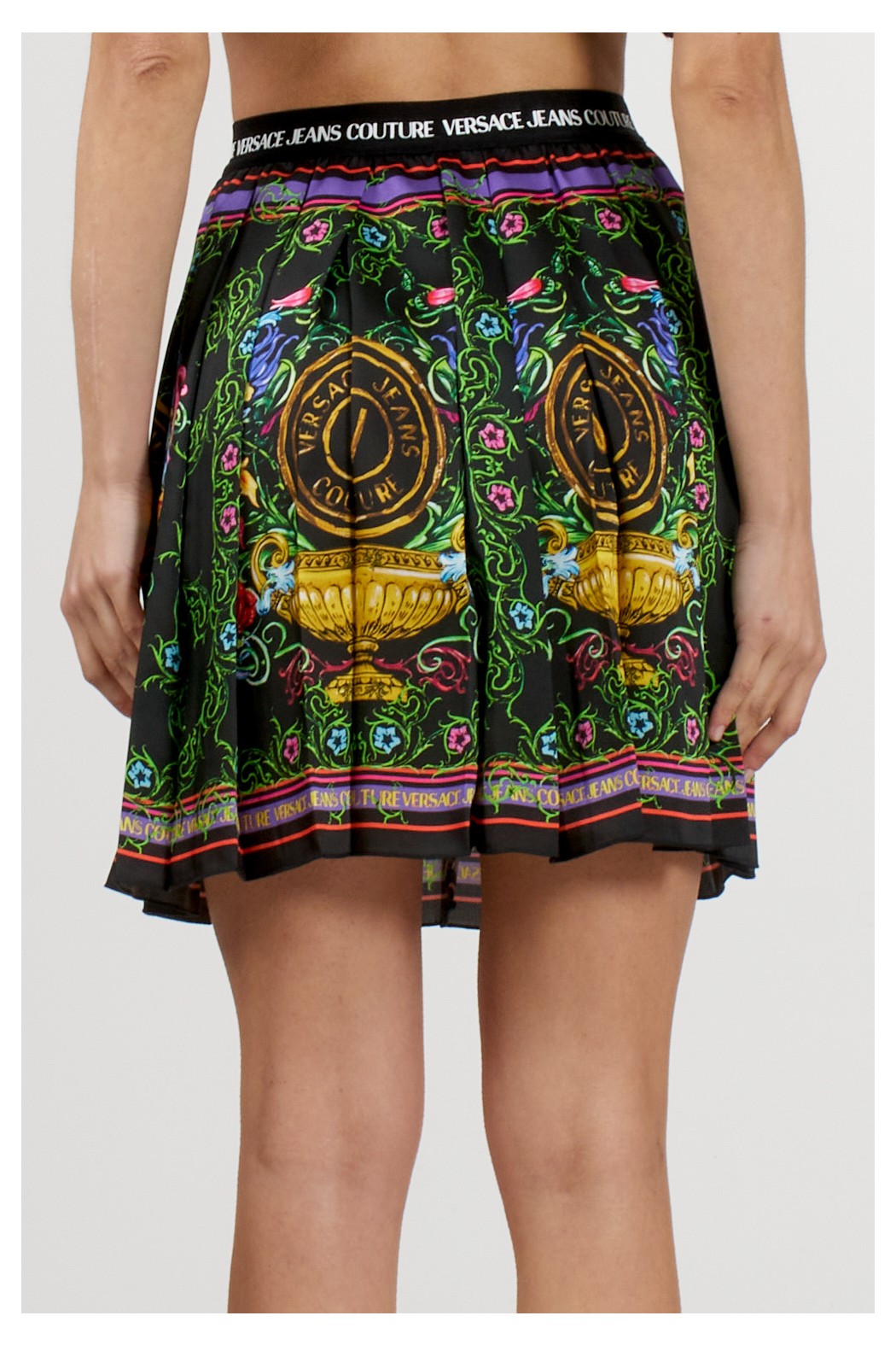 VERSACE JEANS COUTURE 74HAE813 NS208