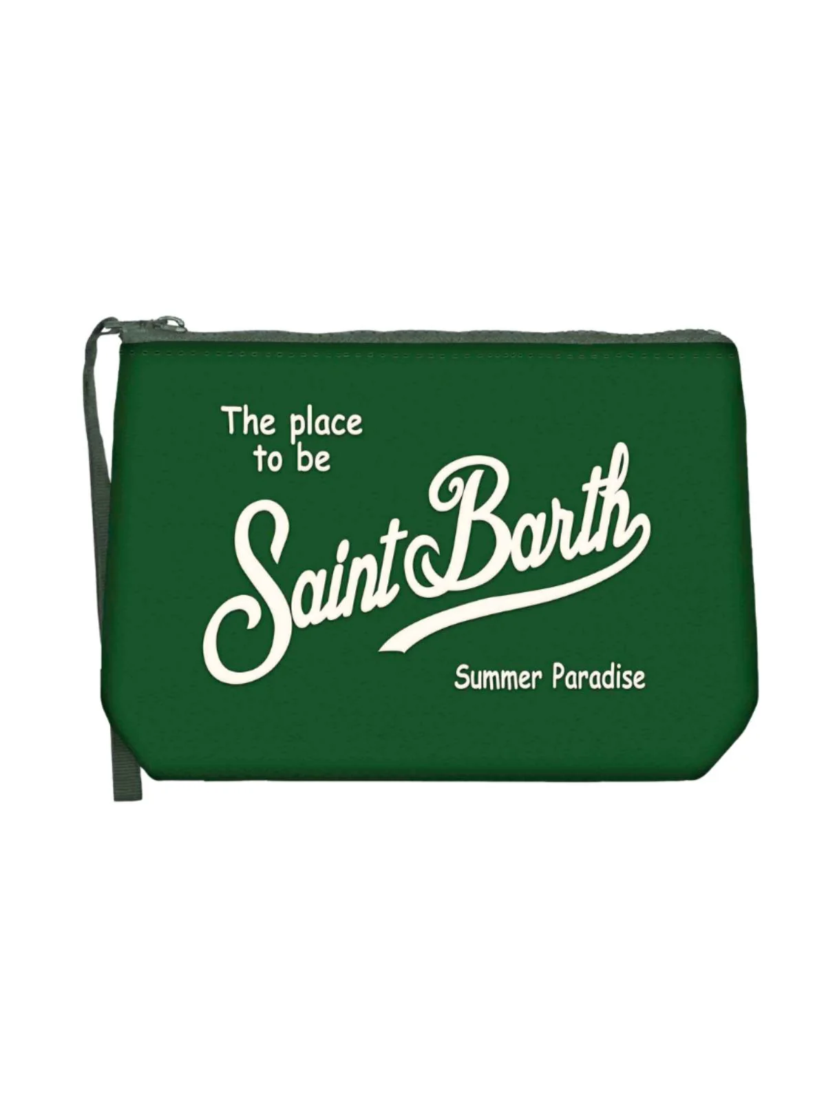 SAINT BARTH Pochette Unisex Adulto