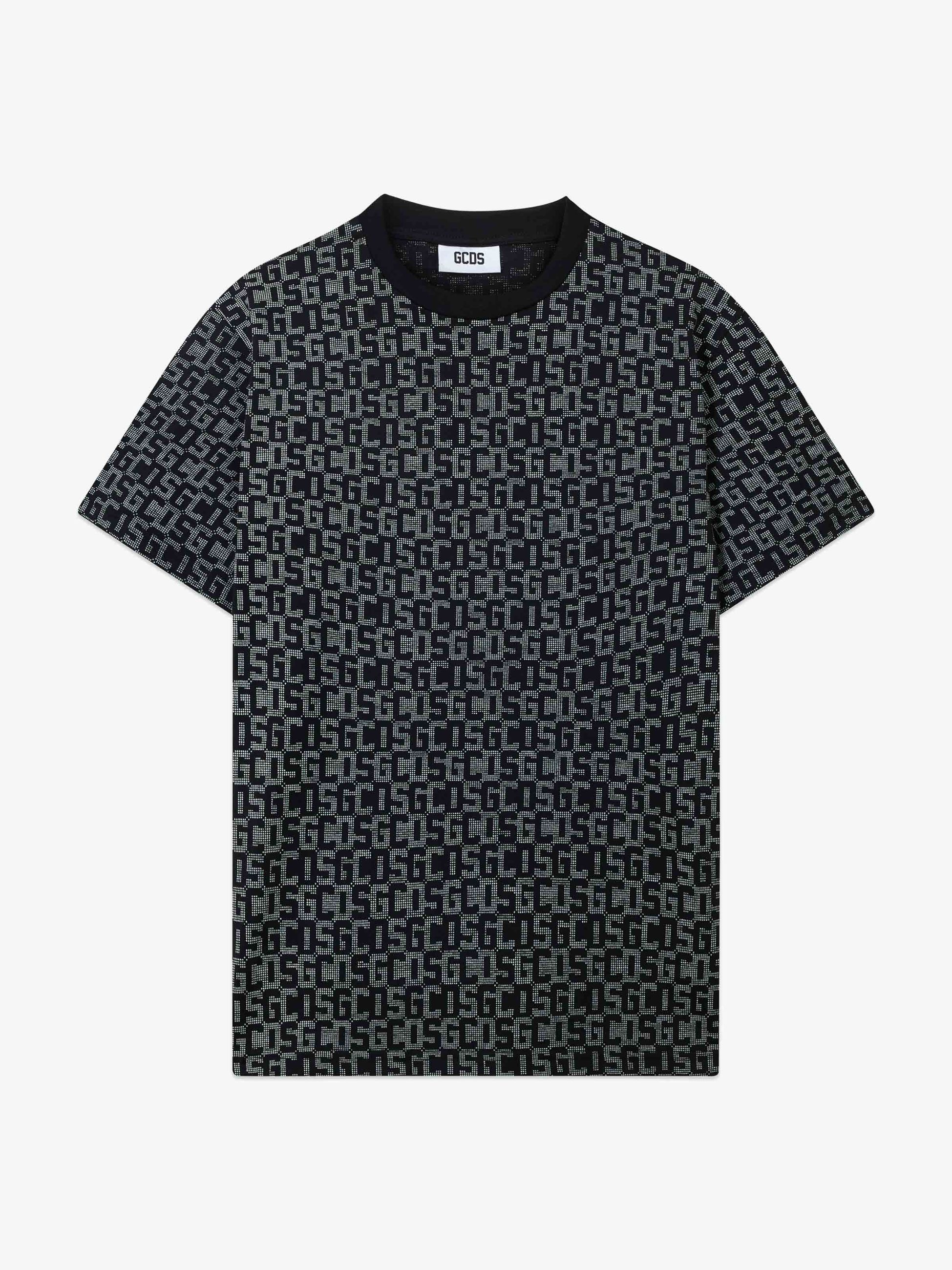 GCDS Tshirt Uomo