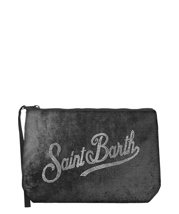 SAINT BARTH Pochette Unisex Adulto