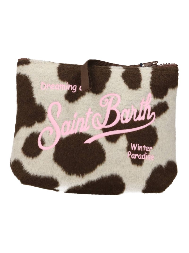 SAINT BARTH Pochette Donna